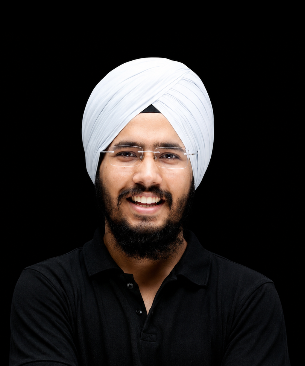 Ashmeet Singh Taneja